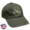 Maisie Peters Merch Florescence Cap Green