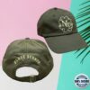 Maisie Peters Merch Florescence Cap Green 2 Maisie Peters Merch Florescence Cap Green