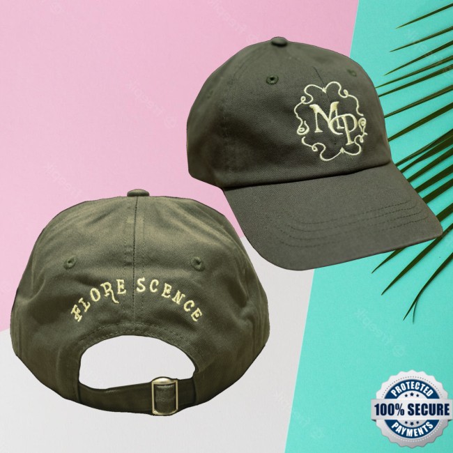 Maisie Peters Merch Florescence Cap Green 5 Maisie Peters Merch Florescence Cap Green