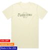 Maisie Peters Merch Florescence Shirt Yellow