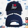 Maisie Peters Merch I Heart Mp Cap