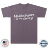Maisie Peters Merch Maisie Peters Is My Witchy Gf Shirt
