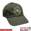 Maisie Peters Merch Store Florescence Cap Green