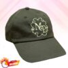 Maisie Peters Store Store Merch Shop Florescence Cap Green