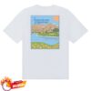 kenny Malbon Merch Store The American Express Bermuda Poster Shirts