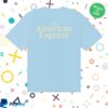 kenny Malbon Merch Store The American Express Bermuda Tournament Shirt