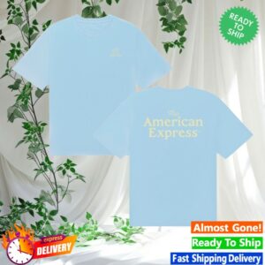 kenny Malbon Merch Store The American Express Bermuda Tournament Shirtss