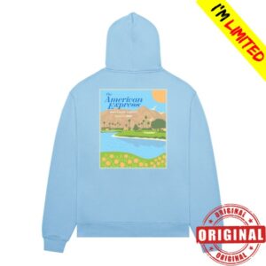 kenny Malbon Merch Store The American Express Fesque Poster Hoodies