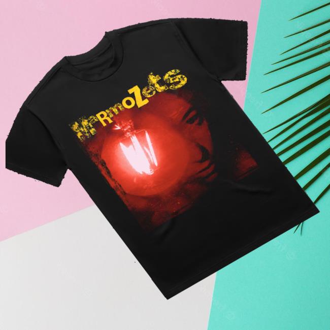 Marmozets Store Merch Shop Artwork Shirt 3 Marmozets Store Merch Shop Artwork T-Shirt