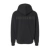 Matthew West Merch Store Black Unashamed Hoodie