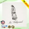 Matty Matheson Merch Store Mr. Hollywood Shirt