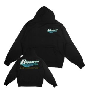 kenny Max B Merch Shop Biggaveli Hoodie