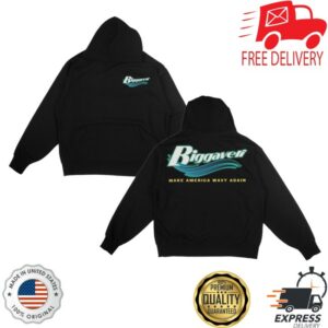 kenny Max B Merch Store Biggaveli Hoodie Blackss