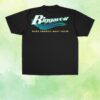 kenny Max B Merch Store Biggaveli Shirt Black