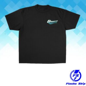 kenny Max B Merch Store Biggaveli Shirt Blacks