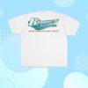 kenny Max B Merch Store Biggaveli Shirt White