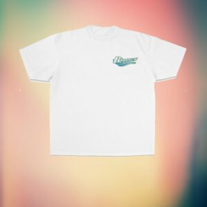 kenny Max B Merch Store Biggaveli Shirt Whites