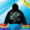 kenny Max B Merch Store Return Of The Wave Hoodies
