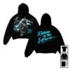 kenny Max B Merch Store Return Of The Wave Hoodiess