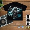 kenny Max B Merch Store Return Of The Wave Shirt