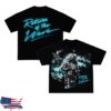kenny Max B Merch Store Return Of The Wave Shirtss