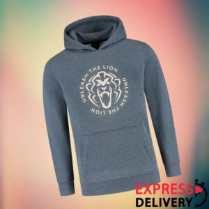 kenny Max Verstappen Merch Store Max Verstappen Unleash The Lion Hoodie Blauwa kenny Max Verstappen Merch Store Max Verstappen Unleash The Lion Hoodie Blauwa