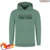 kenny Max Verstappen Merch Store Max Verstappen Unleash The Lion Hoodie Groen
