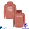 kenny Max Verstappen Merch Store Max Verstappen Unleash The Lion Hoodie Koperaa