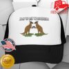 kenny Mc4d Merch Down Under Trucker Hat