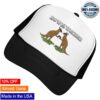 kenny Mc4d Merch Down Under Trucker Hat0