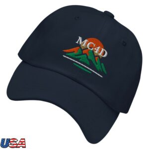 kenny Mc4d Merch Mc4d Dad Hat0 kenny Mc4d Merch Mc4d Dad Hat0