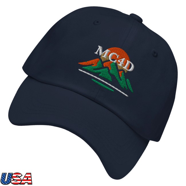 kenny Mc4d Merch Mc4d Dad Hat0 kenny Mc4d Merch Mc4d Dad Hat0