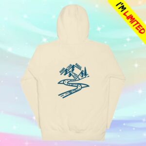 kenny Mc4d Merch Mc4d Mountain Music Hoodie