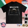 Megadeth Merch Shop Store Behind The Mask Tee 4 kenny Megadeth Merch Shop Store Behind The Mask Tee
