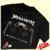 kenny Megadeth Merch Shop Store Behind The Mask Teer