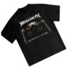 kenny Megadeth Merch Shop Store Behind The Mask Tees