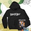 Megadeth Merch Shop Store Ransom Note Hoodie 4 kenny Megadeth Merch Shop Store Ransom Note Hoodie