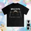 kenny Megadeth Merch Store Behind The Mask Shirt