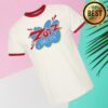 Mentality Shop Merch Zotz Logo Ringer Tee 1 kenny Mentality Shop Merch Zotz Logo Ringer Tees