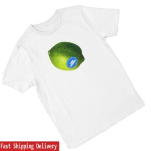 kenny Merchandise Shop Lime Garden Logo T Shirts