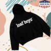 kenny Merchbar Store Merch Shop Loaf Boyz Starz Hoodies