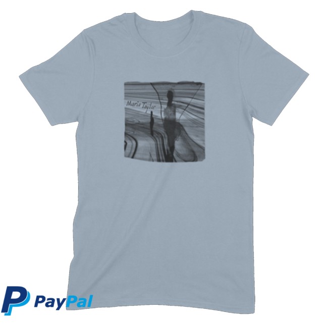 Merchtable Store Maria Taylor Story's End Shirt 2 Merchtable Store Maria Taylor Story's End Shirt