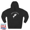 kenny Merlin Classics Merch Shop Wellington Florida Vintage Retro Equestrian Hoodie