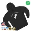kenny Merlin Classics Merch Shop Wellington Florida Vintage Retro Equestrian Hoodiea