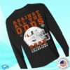 kenny Miami Team Merch Shop Store Something Inked Miami Hurricanes Black Against All The Odds Cotton Bowl Champs Long Sleeve T Shirts
