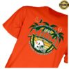 kenny Miami Team Store Merch Shop Something Inked Blue 84 Miami Hurricanes Orange 2026 National Championship Sunset T Shirte