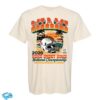 kenny Miami Team Store Merch Shop Something Inked Miami Hurricanes Cream 2026 National Championship Sunset Home Sweet Home T Shirt