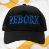 kenny Milano Di Rouge Merch Reborn Hat Black And Blue