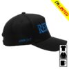 kenny Milano Di Rouge Merch Reborn Hat Black And Blue0