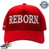 Milano Di Rouge Merch Reborn Hat Red 4 kenny Milano Di Rouge Merch Reborn Hat Red